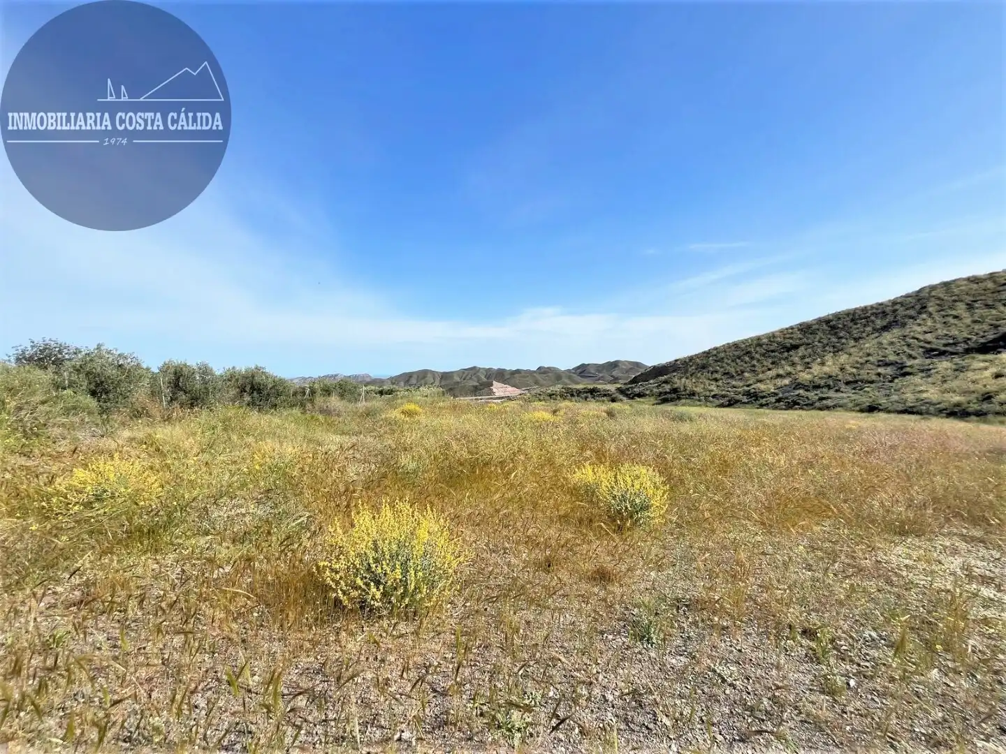 Terreno rustico in vendita a Diseminado Barranco del Lobo 3, imagen 9