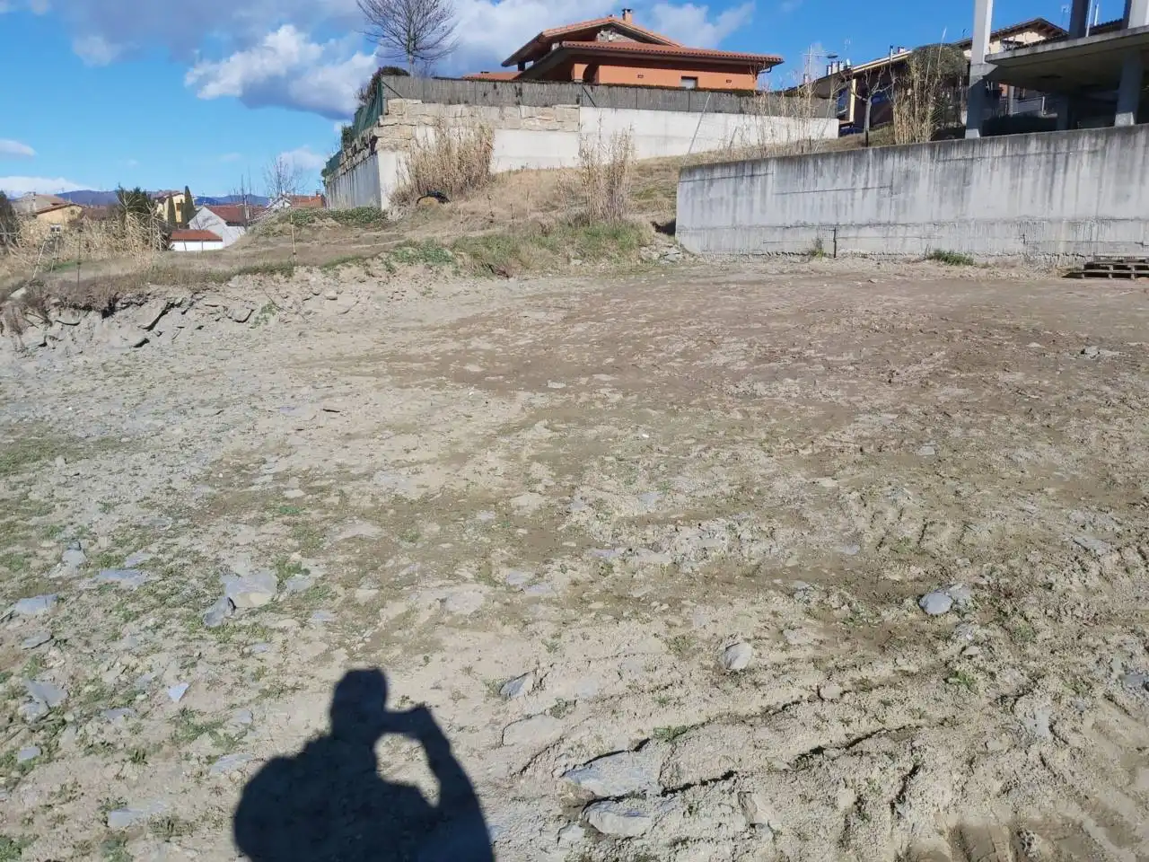 Terreny rústic en venda a Urbanizacion L´Esquerda, imagen 5