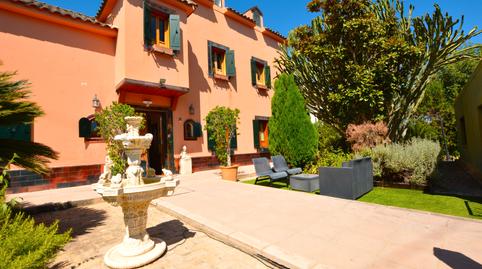 Foto 2 de Casa o chalet en venta en Calle Londres, Las Pajanosas, Guillena