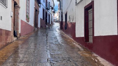 Foto 2 de Pis en venda a Antonio Garizo, Montoro, Córdoba