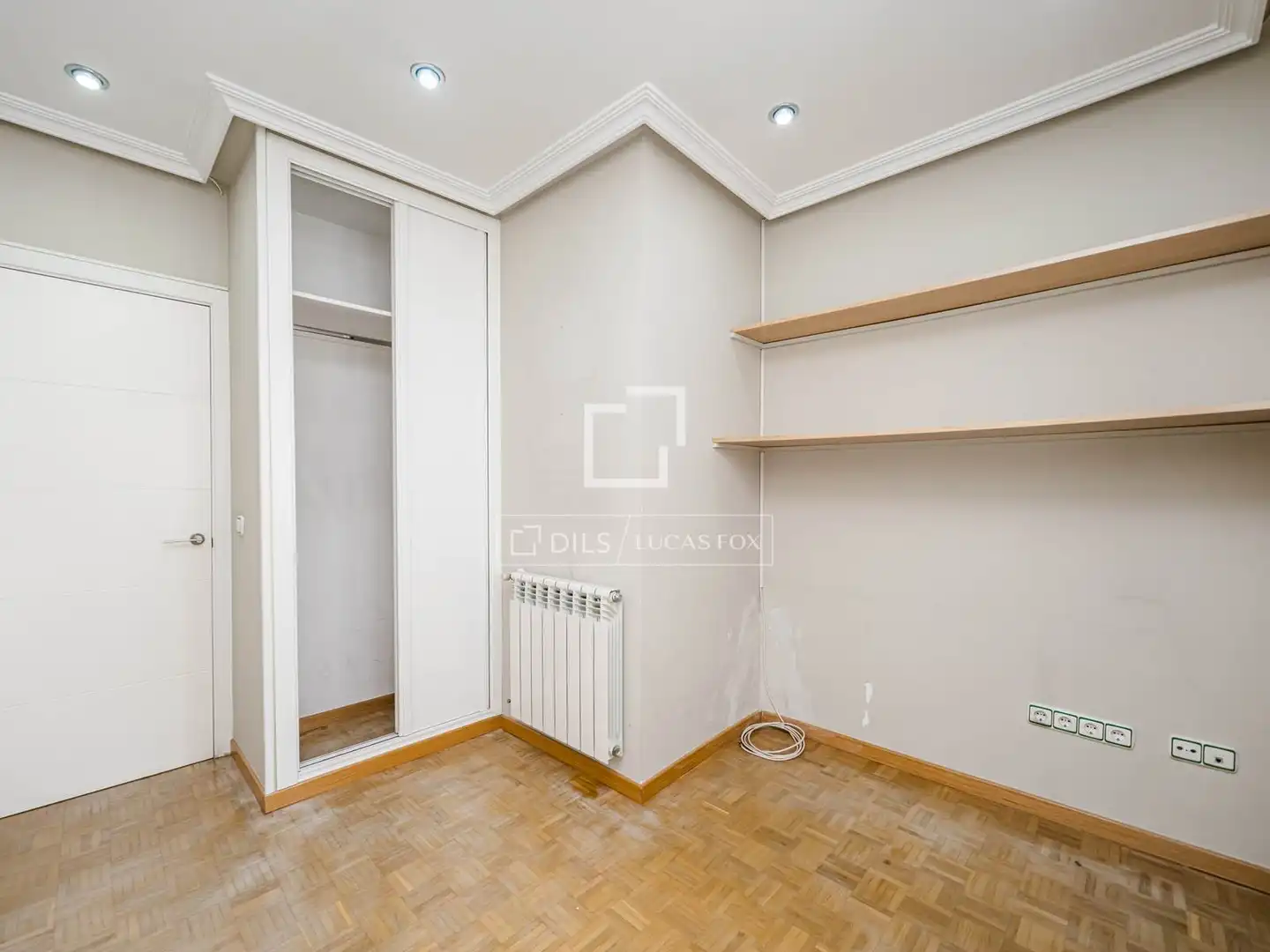 Habitación de Piso en venta en Madrid con Aire acondicionado y Calefacción