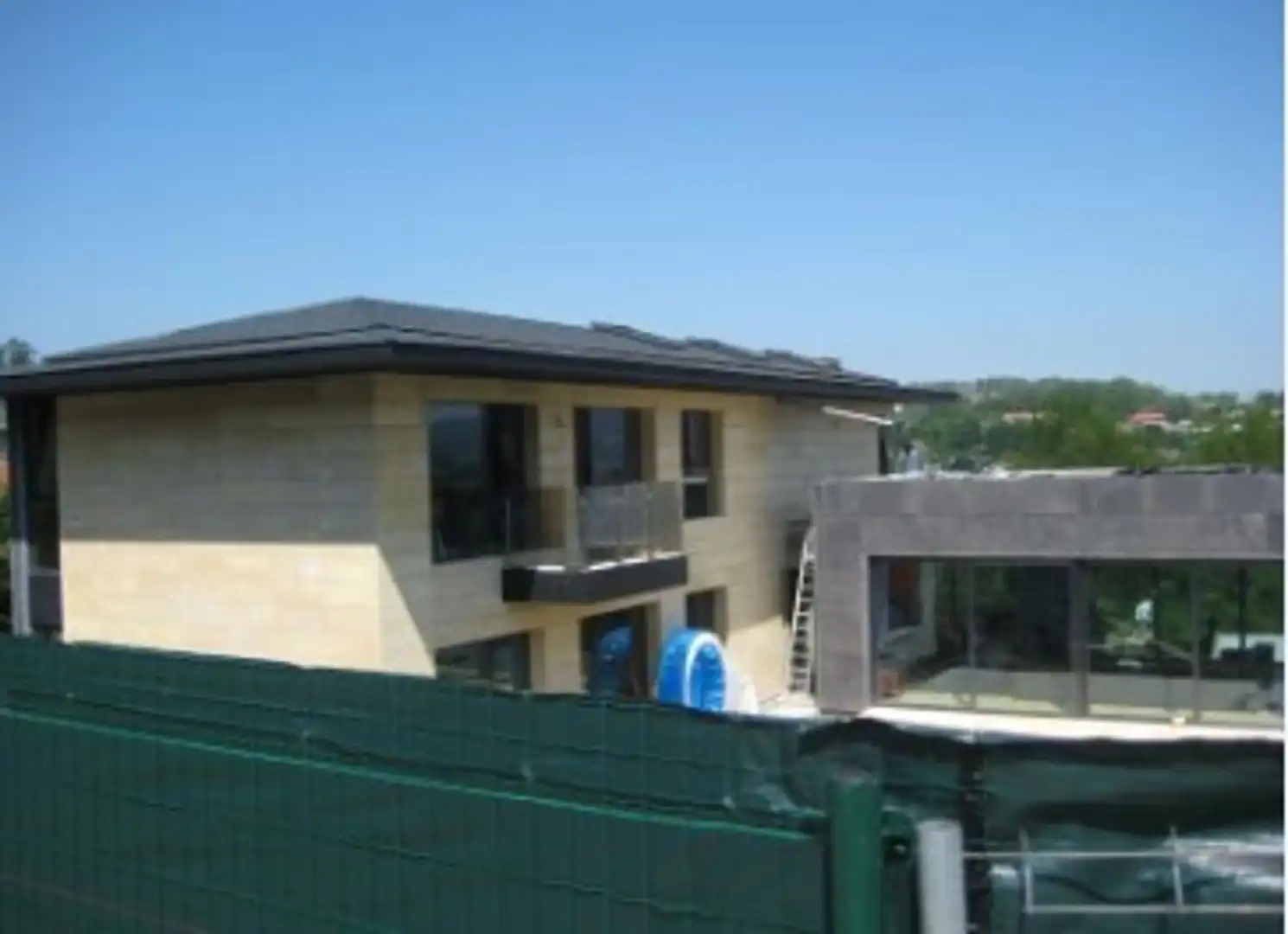 Xalet amb piscina en venda a AMETZANBIDE 56, imagen 2