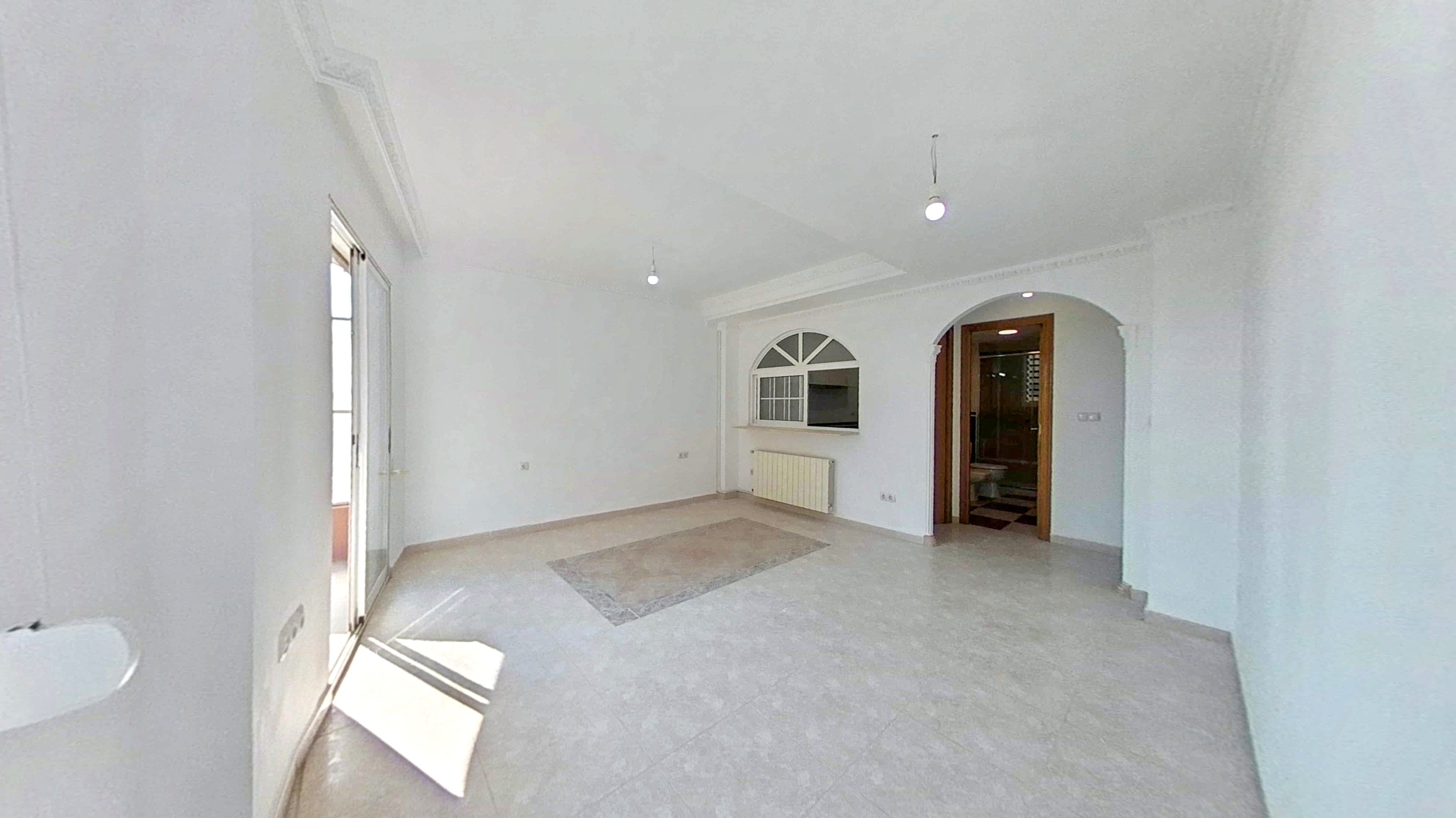 Apartament de lloguer en  Valencia Capital amb Es permeten mascotes