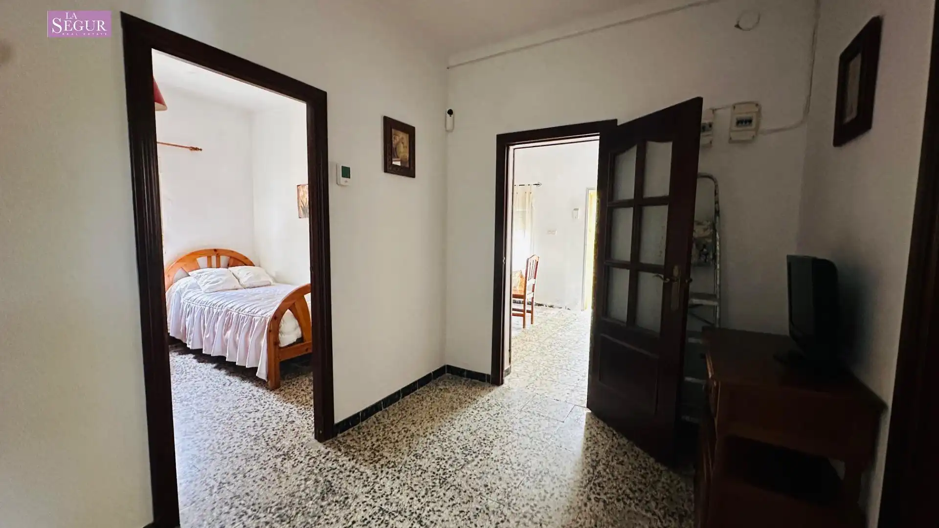 Detached house with garden for sale in Carretera de Barrio Nuevo, imagen 23