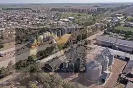 Terreno industrial en venta en Cabra, imagen 3