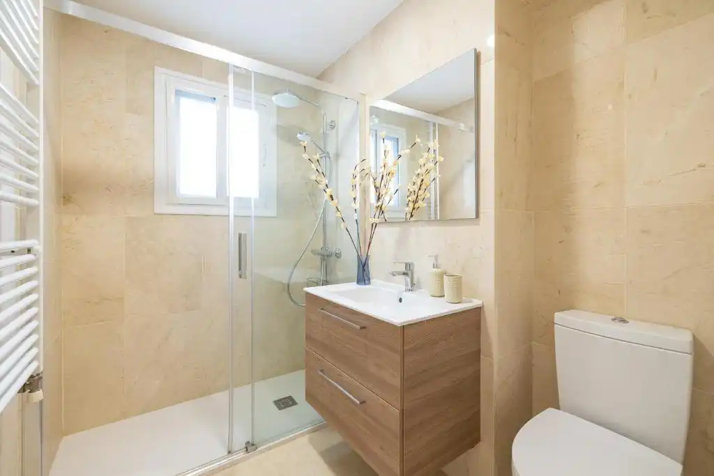 Apartment with lift for sale in Puerto Deportivo, imagen 24