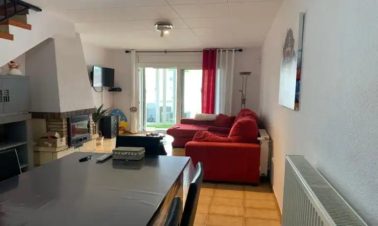 Casa pareada con jardín en venta en Carmençó, imagen 10