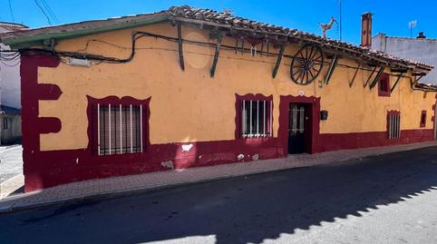 Foto 2 de Casa o chalet en venta en Calle Segovia, Santa María del Cubillo, Ávila
