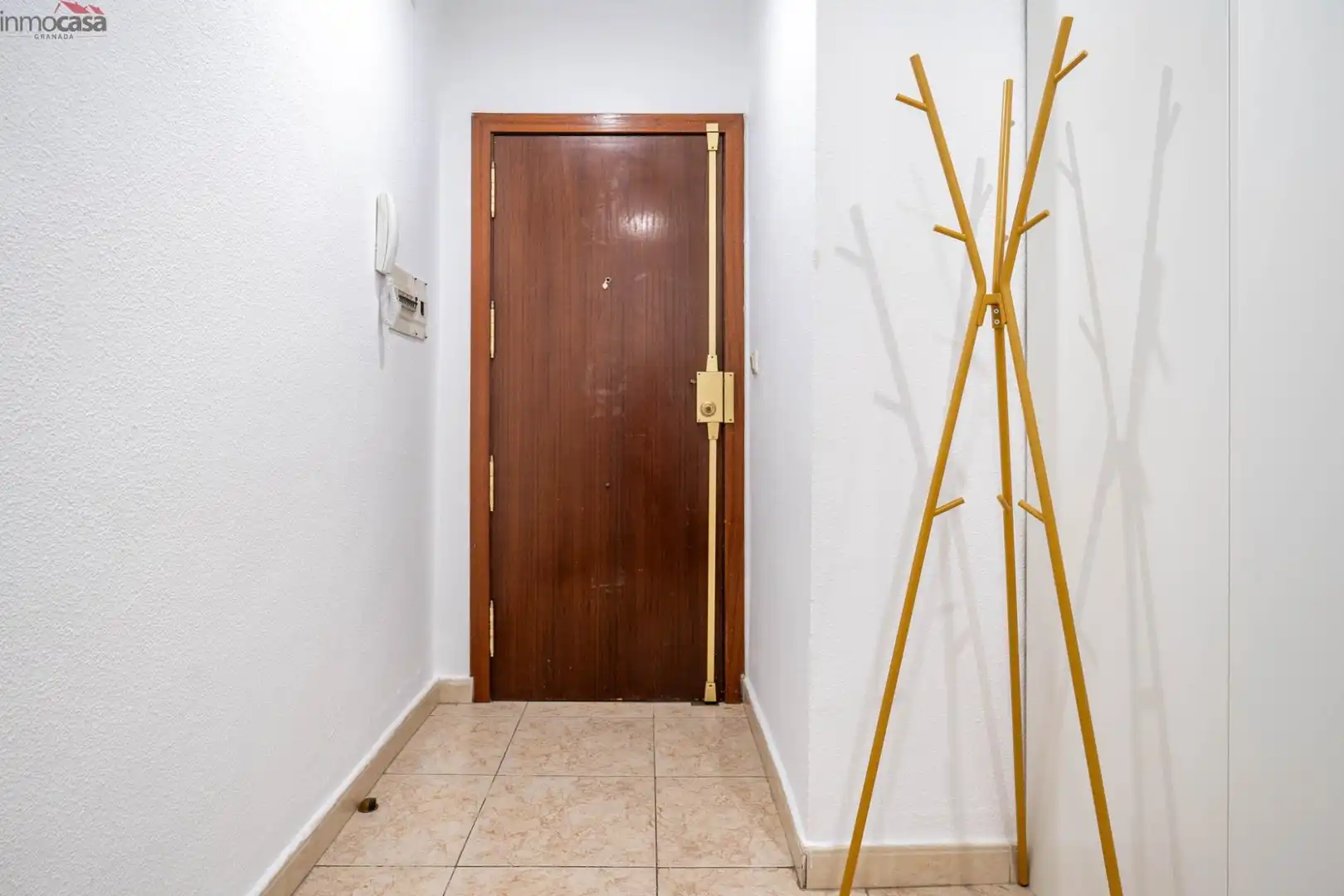 Wohnung zur Miete in Calle BUENSUCESO, 40, Centro - Sagrario