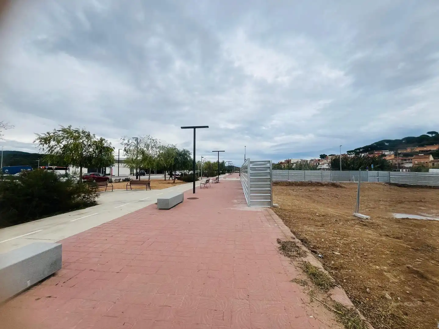 Sant Joan - Vilarromà