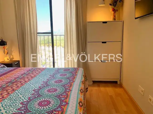 Piso con terraza en alquiler en Carrer del Catedràtic Josep Lluís Blasco Estellés, imagen 24