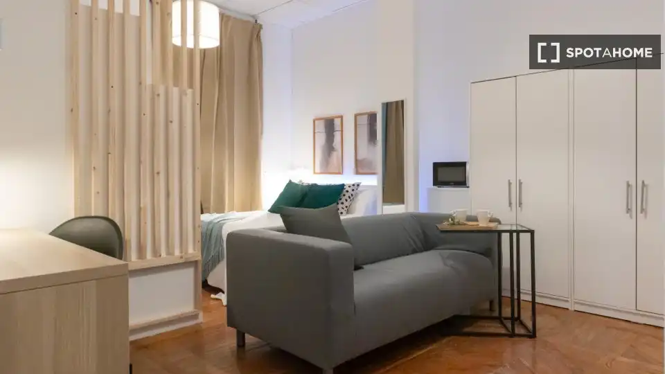 Habitación en Justicia - Chueca