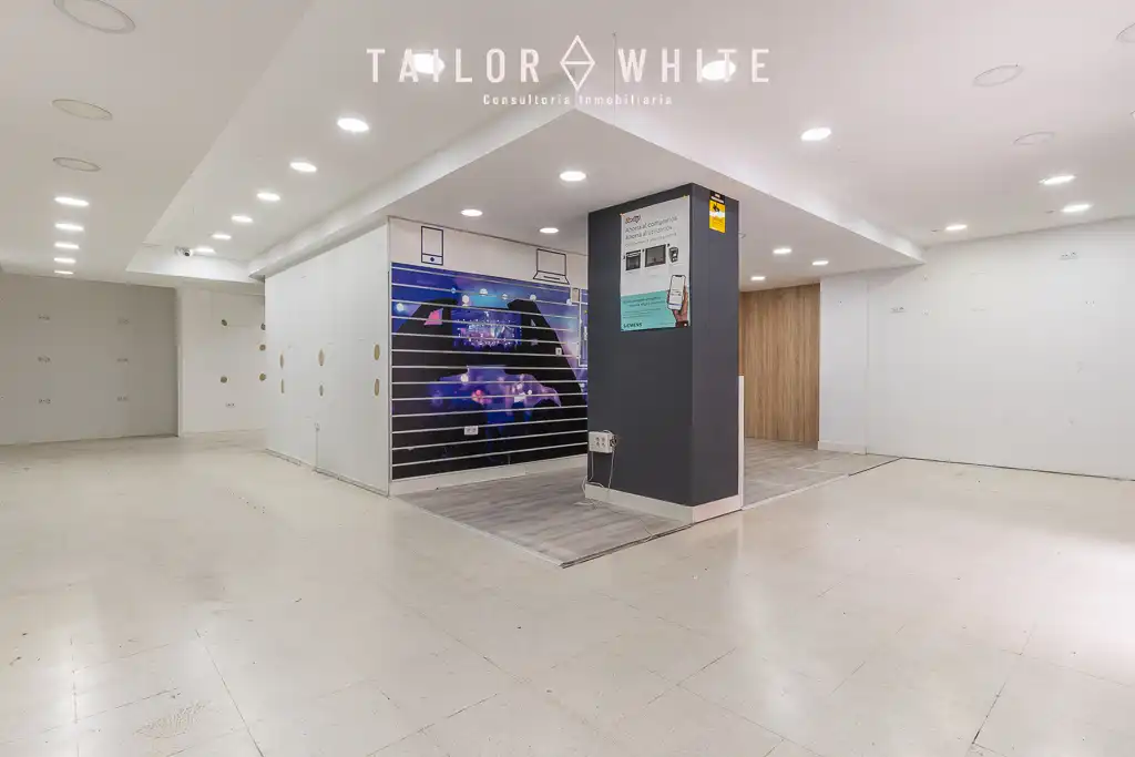 Local comercial de lloguer a San Agustín del Guadalix pueblo, imagen 18
