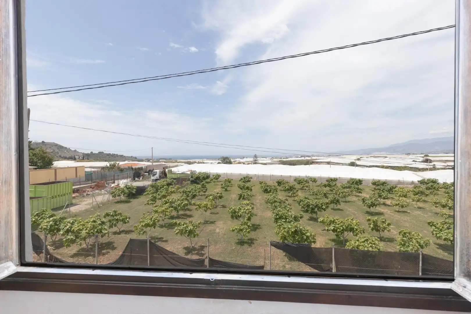 Villa con piscina in vendita a Los Tablones - La Garnatilla, imagen 70