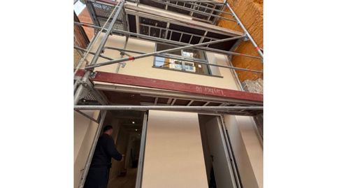 Foto 2 de Dúplex de alquiler en Calle Sol, Centre, Sabadell