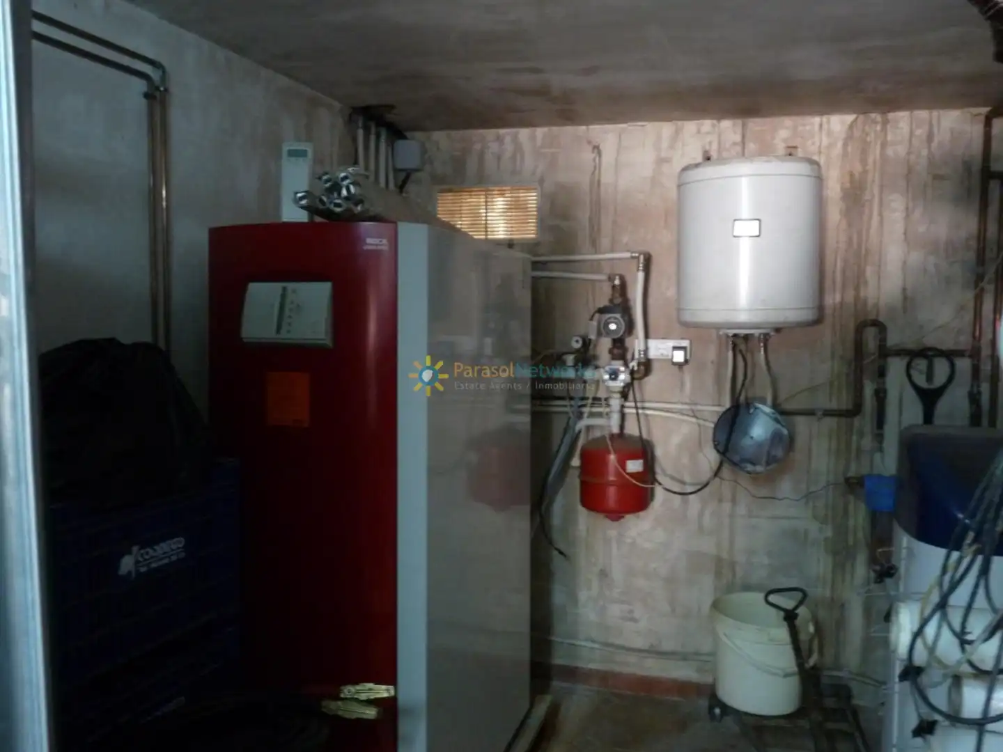 Houses for sale in Oliva  with Heating, Private garden and Terrace