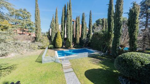 Foto 2 de Casa o chalet en venta en Calle Santa Beatriz de Silva, Zona Carretera del Plantío, Majadahonda