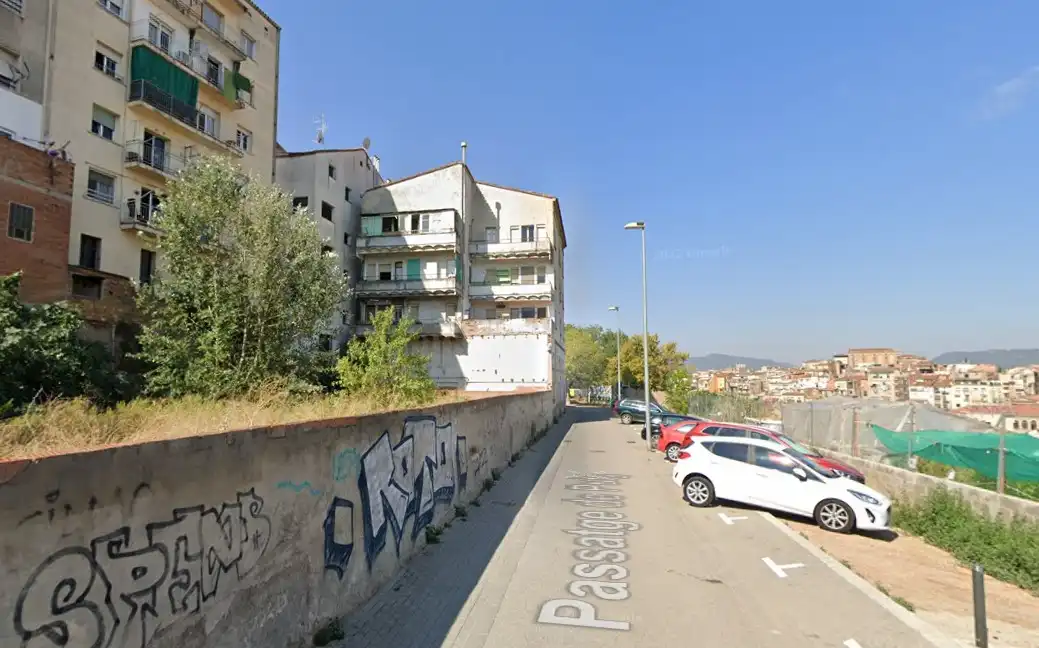 Residencial en venta en Passatge de Puig, 6, Escodines