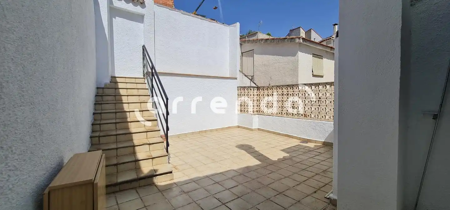 Exterior view of Houses for rent in Valdilecha  with Air Conditioner