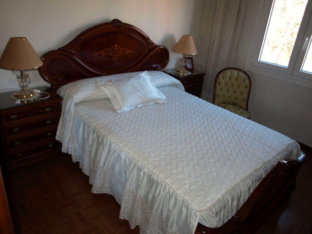 Flat for sale in Calle del Arca Real, Delicias