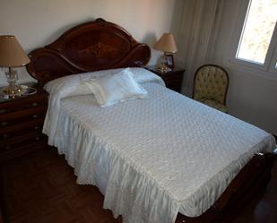 Dormitori de Pis en venda en Valladolid Capital
