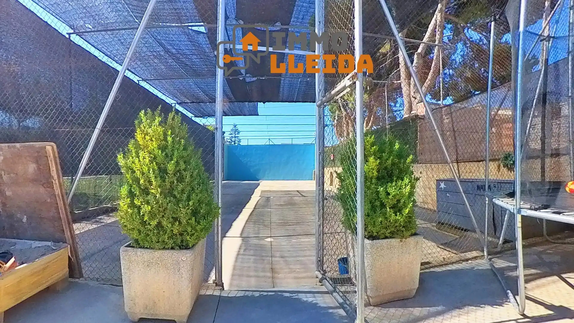 Casa o chalet en venta en Rosselló con Terraza, Trastero y Piscina