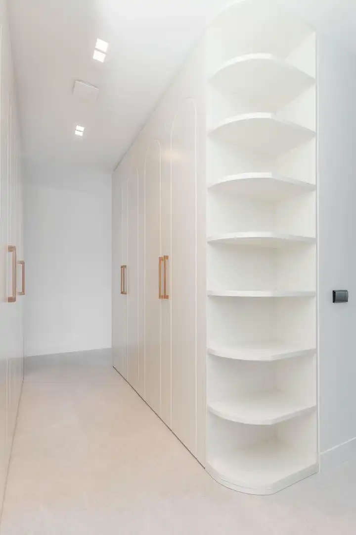Casa o chalet en venta en LA QUINTA, Luanco - Aramar - Antromero