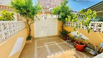 Garden of Single-family semi-detached for sale in Torrevieja  with Air Conditioner, Terrace and Storage room