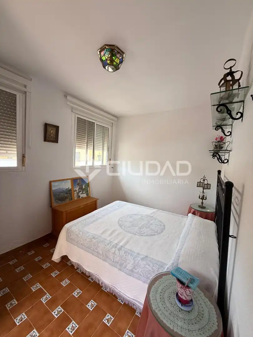 Dormitori de Casa o xalet en venda en Chipiona amb Terrassa
