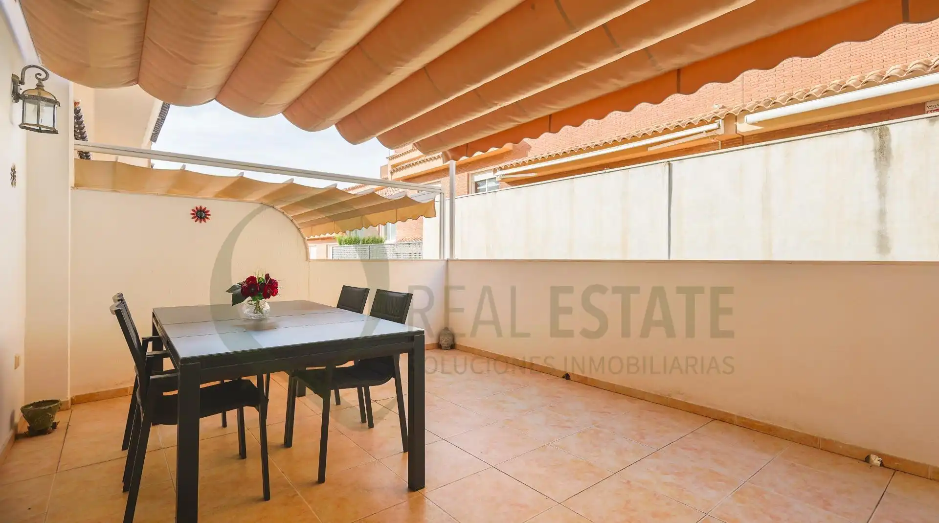 Doppelhaushälfte mit Terrasse zum Verkauf in Playa de San Juan - El Cabo de las Huertas, imagen 30