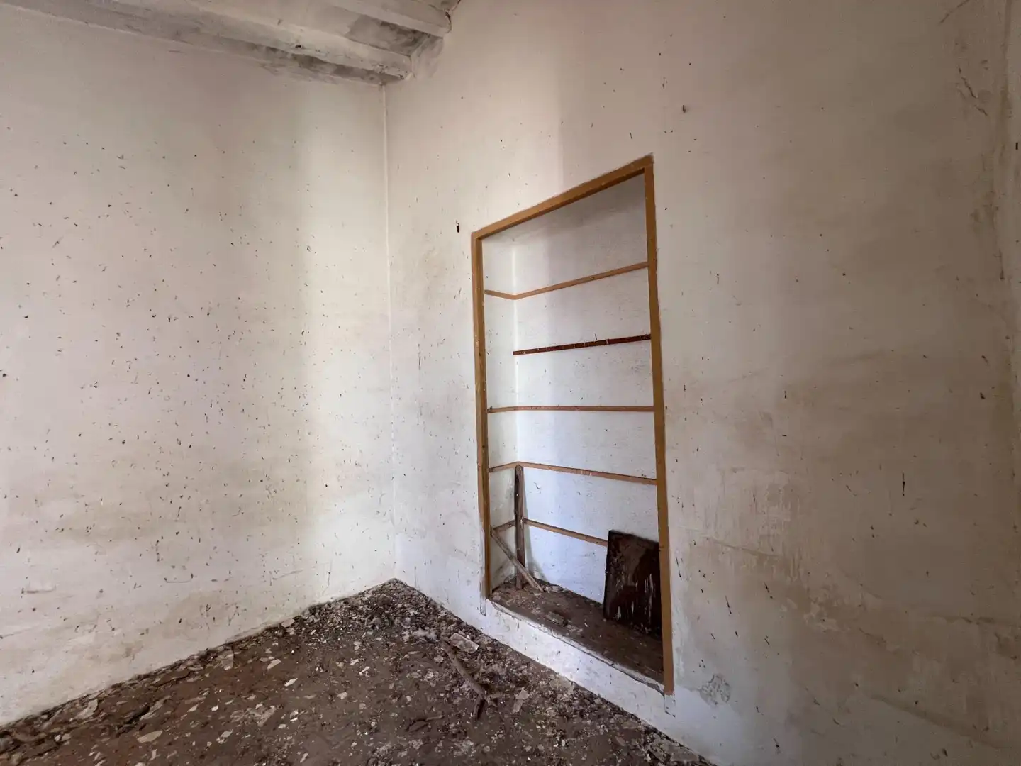 Casa rústica en venda a Casco Antiguo, imagen 6