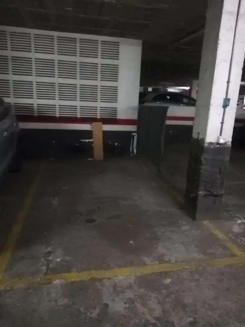Parking of Garage for sale in Balaguer