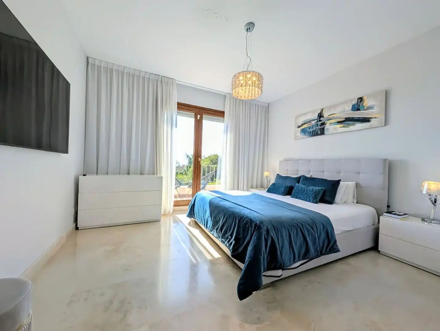 Maison mitoyenne avec piscine à vendre à Benahavís pueblo, imagen 22