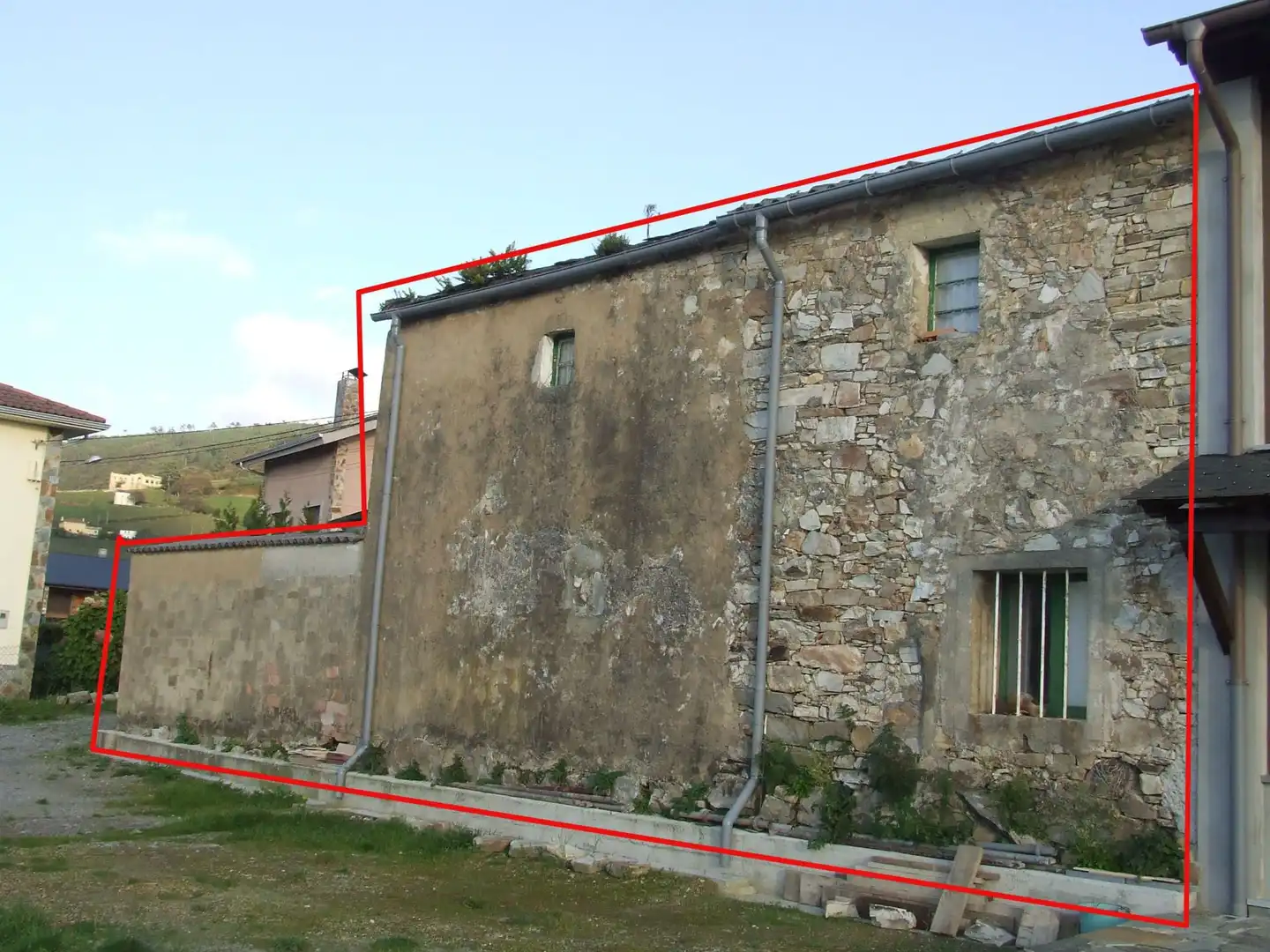 Terraced house for sale in Valdés - Luarca, imagen 7