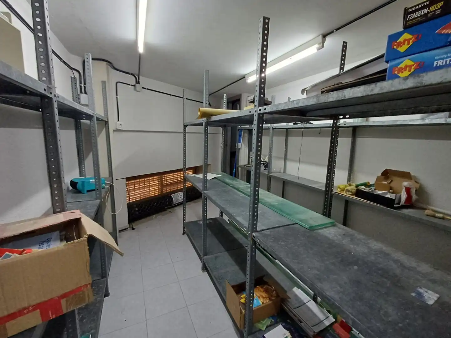 Gewerbefläche zur Miete in d'en Carbó 13, imagen 12