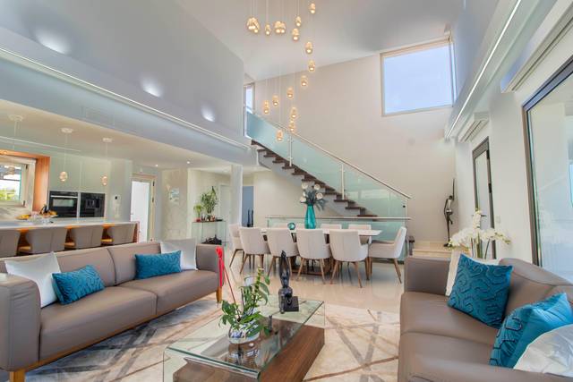 Casa adosada en Venta en Camino de la Costa en El Durazno