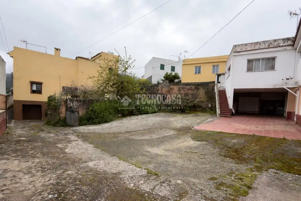 Casa o chalet en venta en La Orotava con Terraza