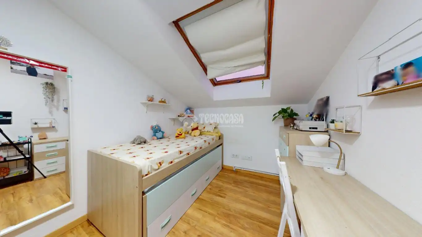 Piso en venta en Bulevar - Plaza Castilla, imagen 18