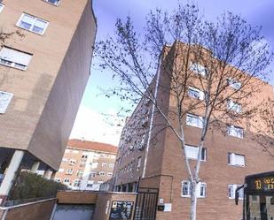 Exterior view of Flat for sale in Alcalá de Henares  with Storage room
