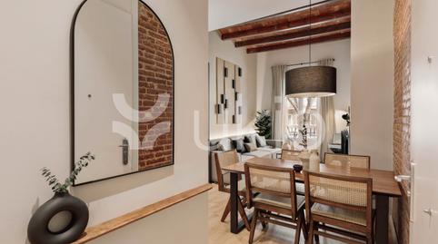 Foto 3 de Apartament de lloguer a Carrer de Lepant, Sagrada Família, Barcelona