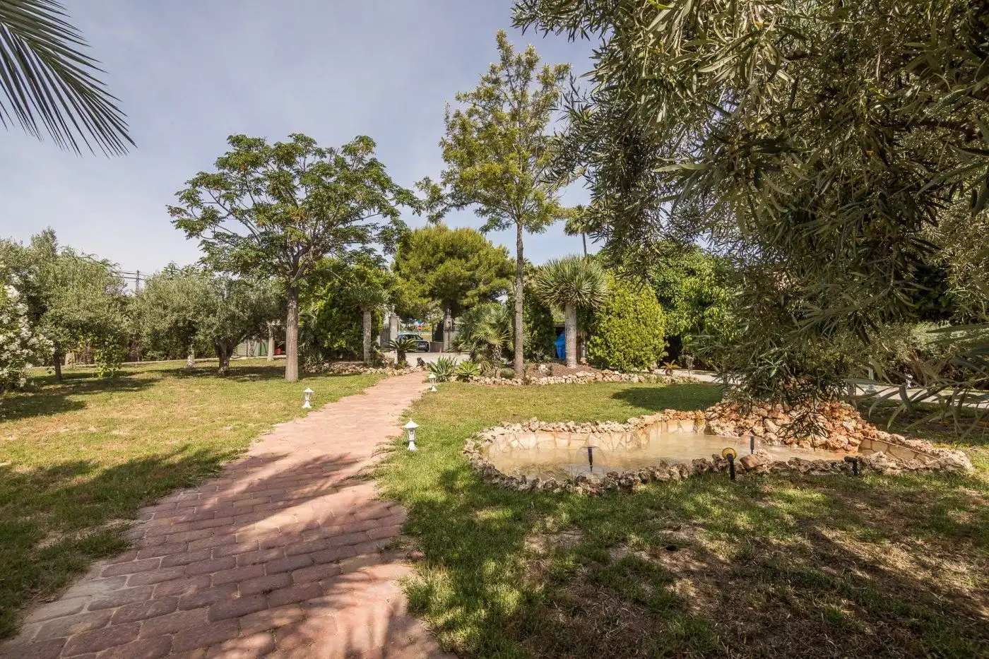 Villa avec piscine à louer à Valverde, imagen 8