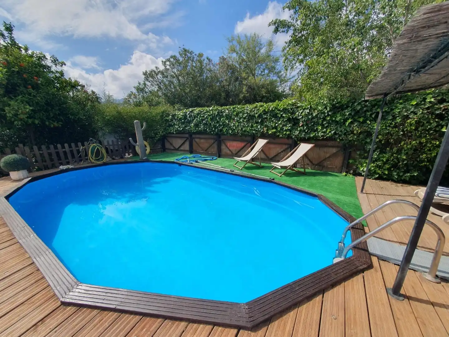 Country homes for sale in Monda