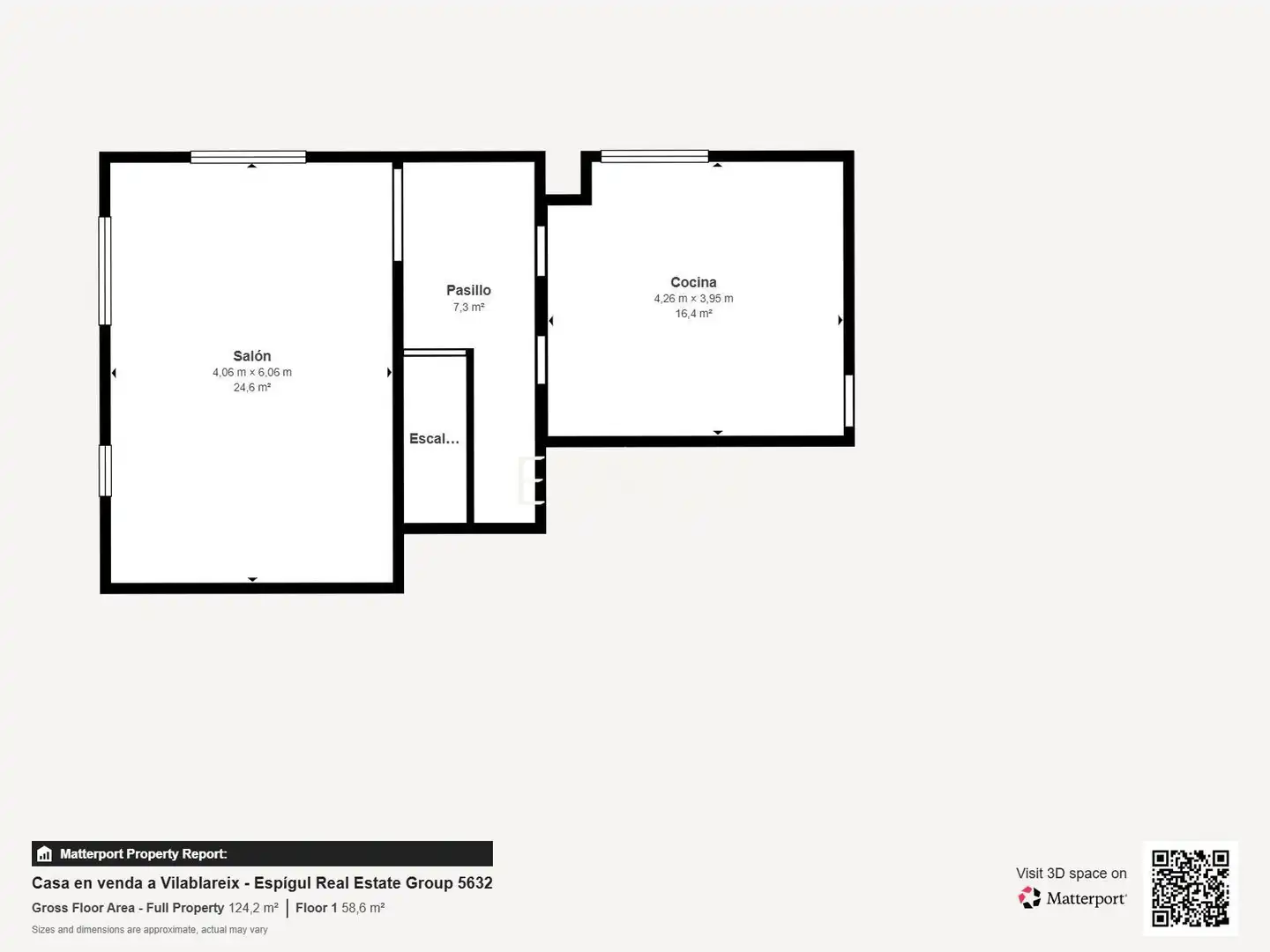 House with terrace for sale in Vilablareix, imagen 27