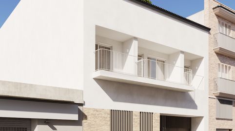 Foto 3 de Piso en venta en Benetússer, Valencia