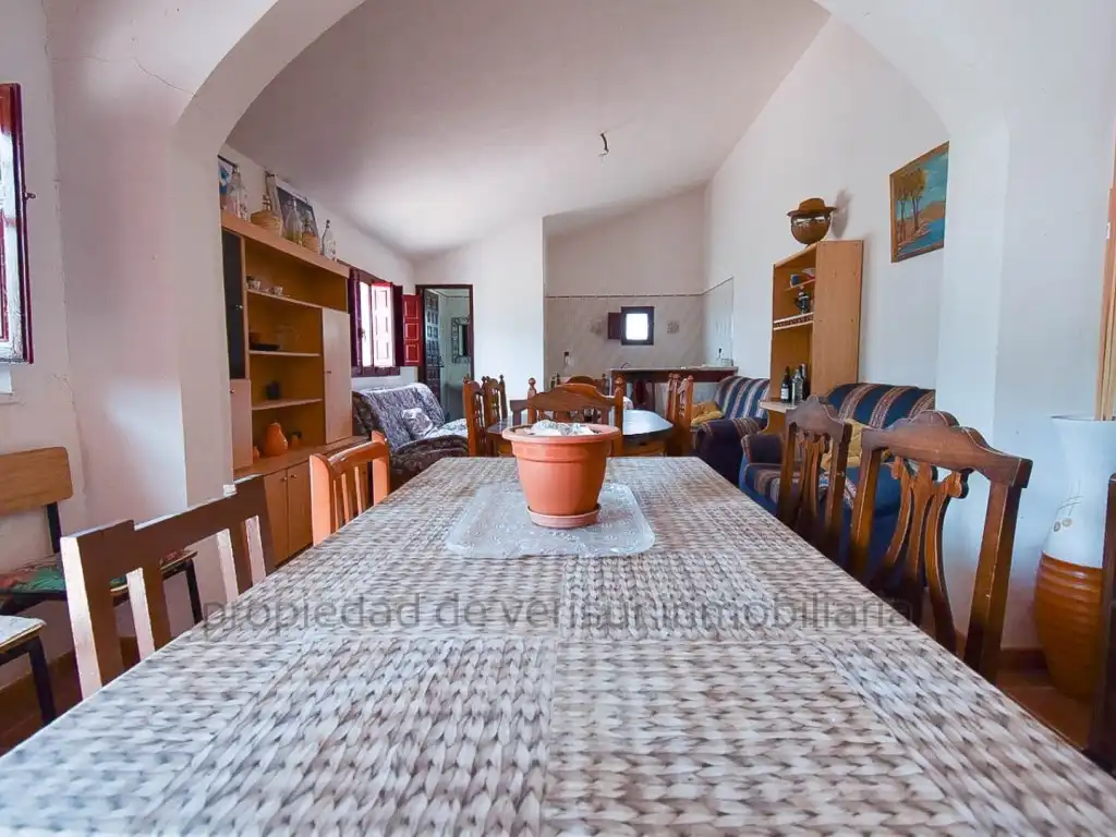 Esszimmer von Residential zum Verkauf in Águilas