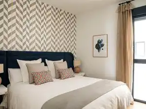 Habitación de Piso en venta en Madrid con Aire acondicionado, Trastero y Piscina comunitaria