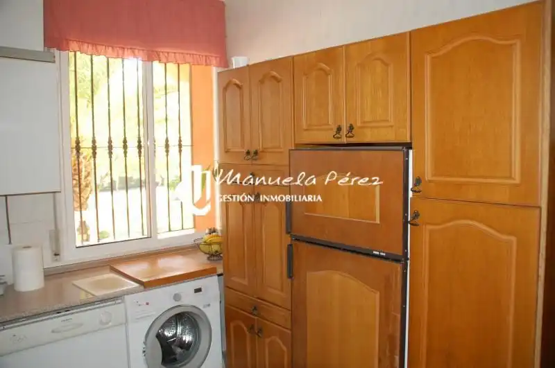 Casa en venda a Sierra de Fuentes, imagen 20