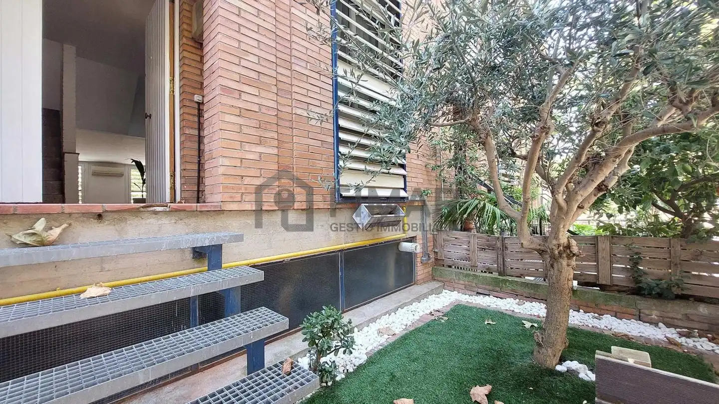 Vista exterior de Casa o chalet en venta en Vilassar de Dalt con Aire acondicionado, Calefacción y Terraza