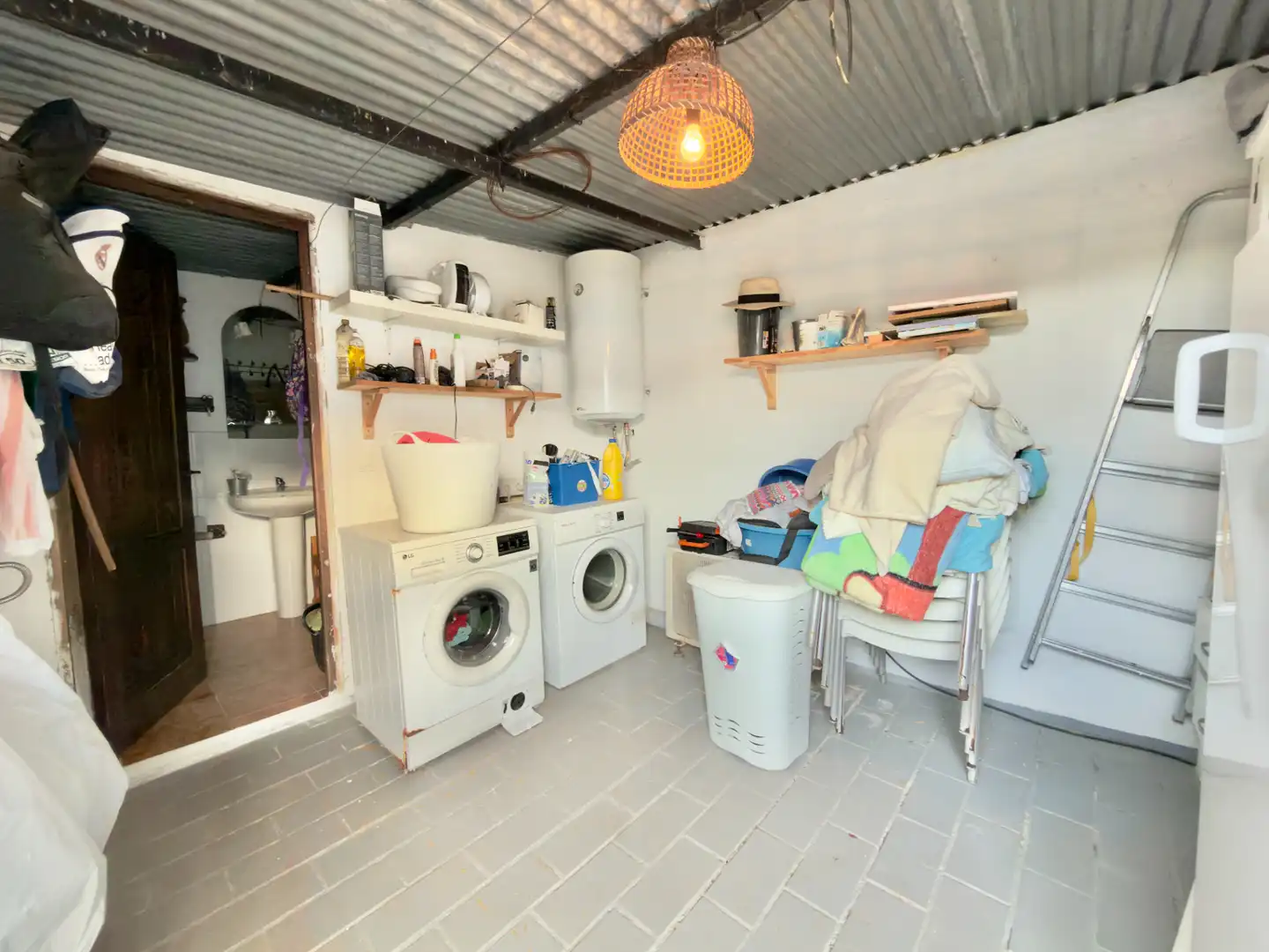 Dúplex en venta en Bornos con Aire acondicionado, Terraza y Amueblado