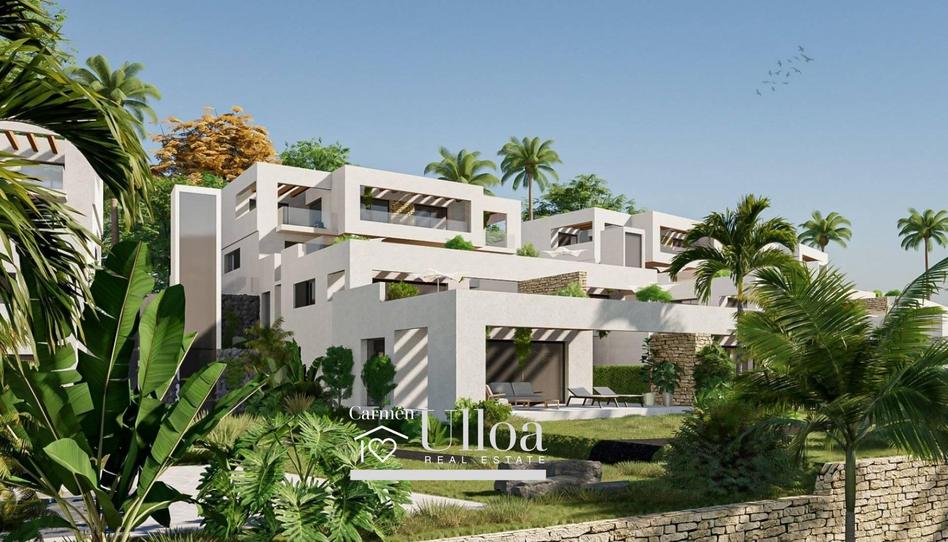 Photo 1 of Duplex for sale in  Font del Llop, Monforte del Cid, Alicante